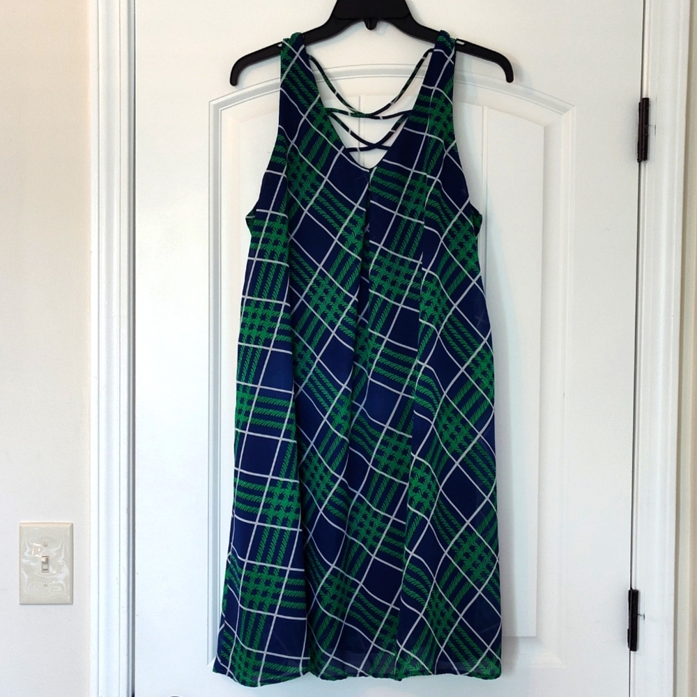 C Apparel Dress